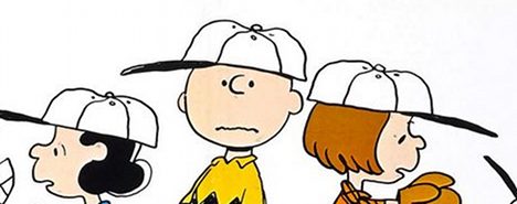 charlie brown