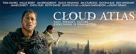 Cloud Atlas (2012)