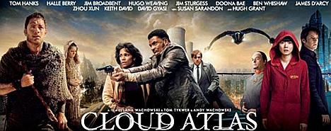 cloud atlas censurato