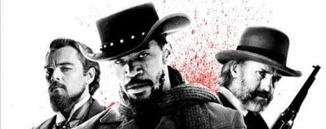 Django Unchained (2012)