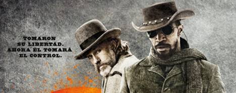 django unchained