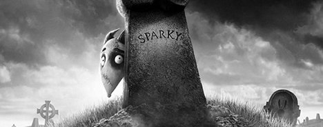 frankenweenie