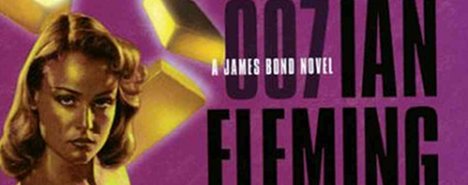ian fleming