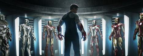 iron man 3