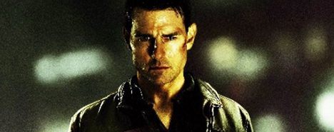 jack reacher
