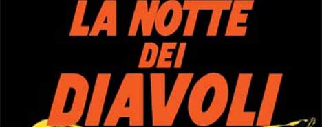 La Notte dei Diavoli (1972)