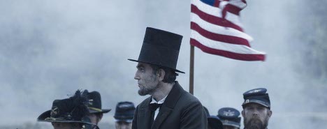 lincoln