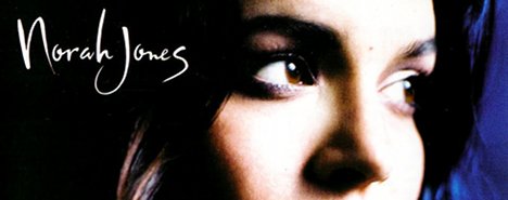 norah jones