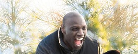 omar sy