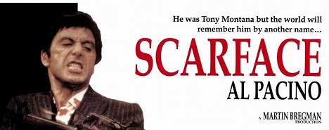 scarface