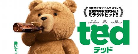 ted sequel