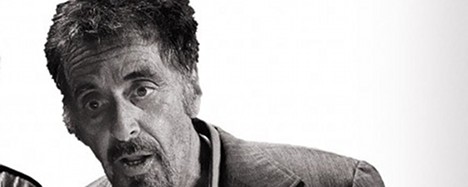 al pacino