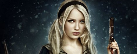 emily browning