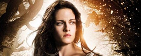 kristen stewart