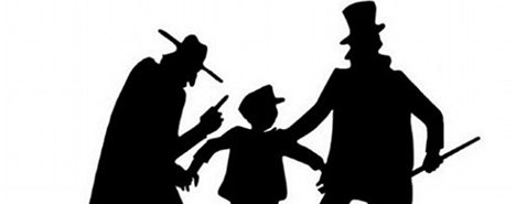 oliver twist