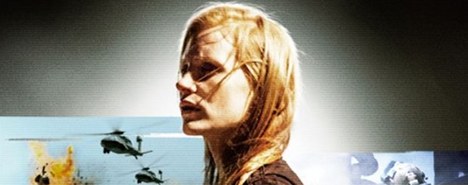 Zero Dark Thirty