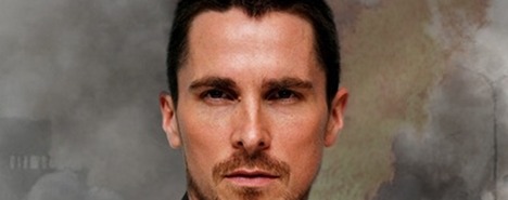 christian bale