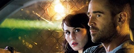 dead man down
