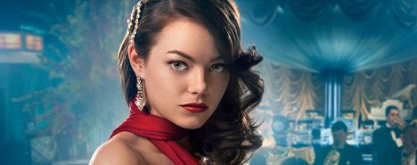 emma stone