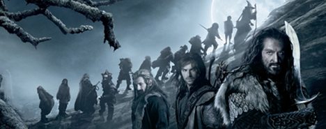 hobbit tre