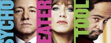 horrible bosses 2