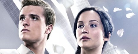 hunger games catching fire
