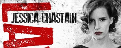 jessica chastain