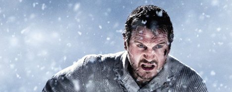 liam neeson