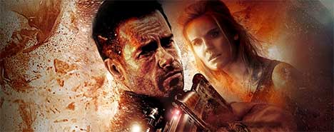 Lockout (2012)