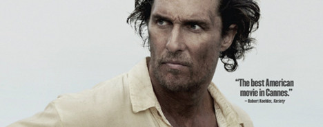 Matthew mcconaughey