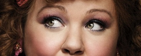 melissa mccarthy