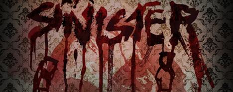 sinister