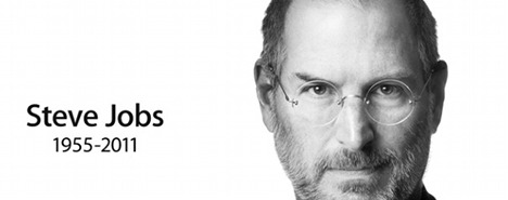 steve jobs