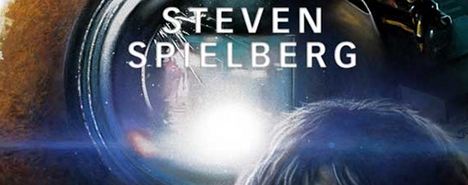 steven spielberg