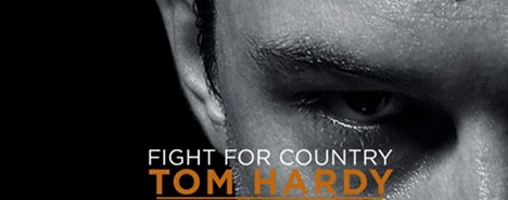 tom hardy