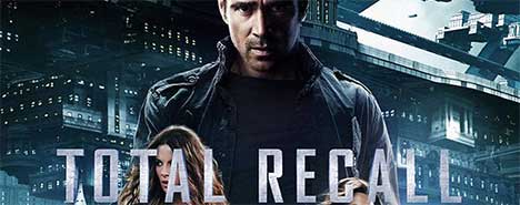 Total Recall (2012)