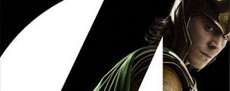 avengers loki