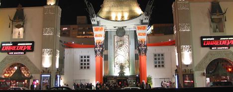 chinese theatre
