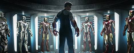 iron man tre