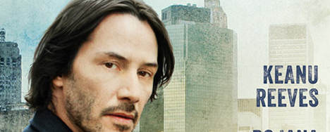 keanu reeves