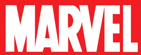 marvel logo