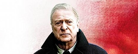 michael caine