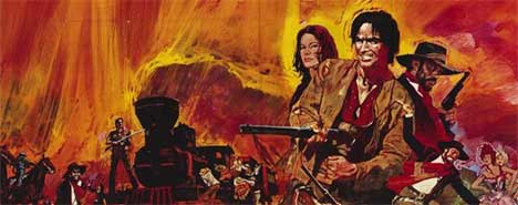 Navajo Joe (1966)