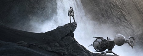 oblivion