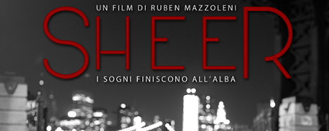 sheer trailer