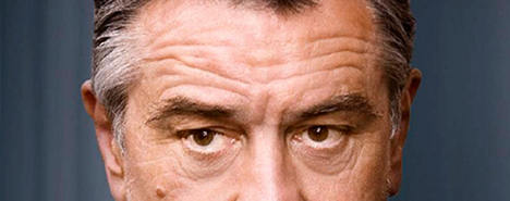 de niro
