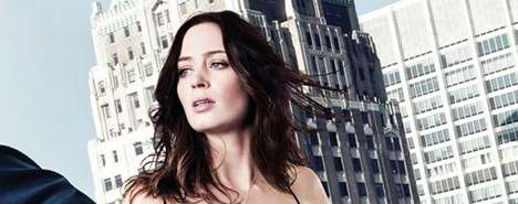 emily blunt emily blunt