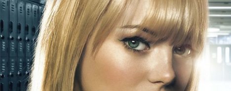emma stone