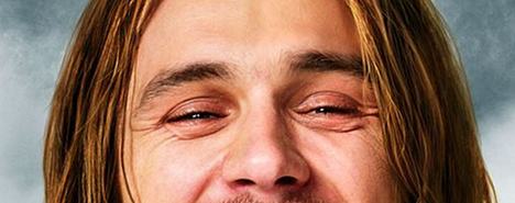 james franco