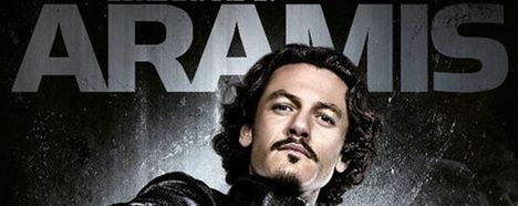 luke evans